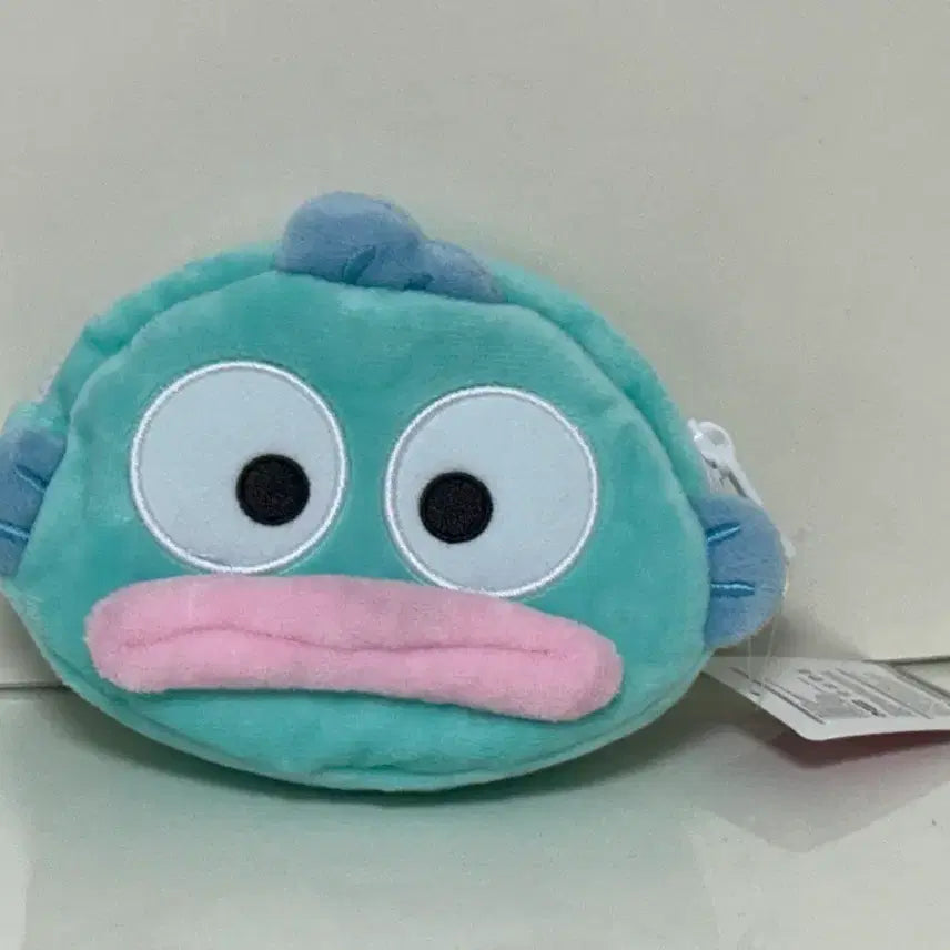[BUNJANG] Hangyodon Reversible Pouch / 한교동 리버시블 파우치  한교동 양면 파우치