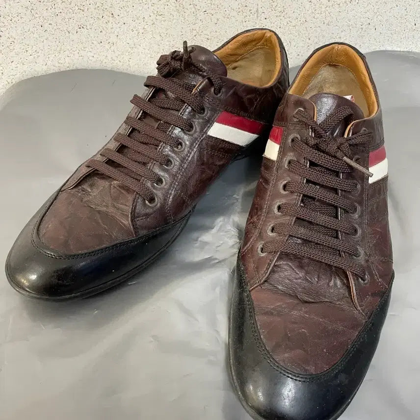 [BUNJANG] VONIN Men's 270mm Shoes: Dress, Sneakers, Comfort, Casual / (270) VONIN 구두.스니커즈.컴포트화.캐주얼화