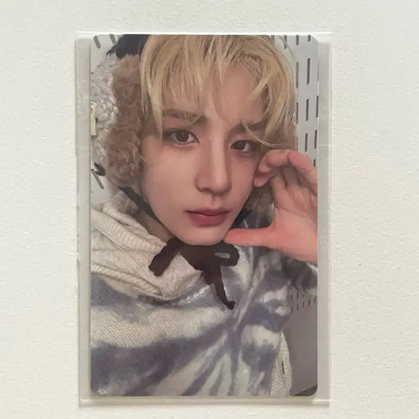 [BUNJANG] OH MY GIRL Arin Photocard / 오알럽 이한포카