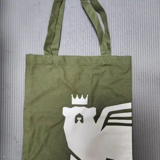 [BUNJANG] Stanley Eco Bag Khaki / (새상품) 카키색 스탠리 에코백