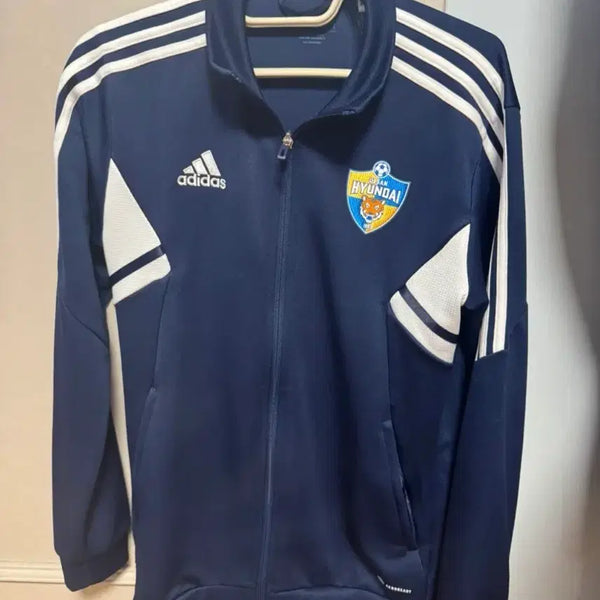 [BUNJANG] Adidas Ulsan HD Track Top Jacket / 급처) 울산hd 아디다스 저지 트렉탑 판매 자켓 울산현대