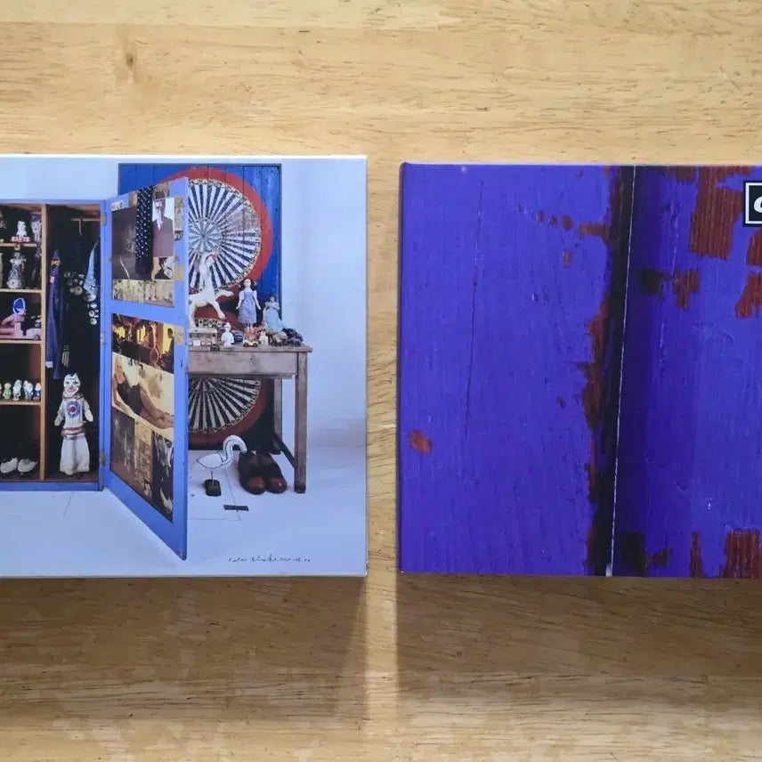 [BUNJANG] Oasis Stop The Clocks Compilation Box Set (UK First Press) / CD 음반 oasis 오아시스 - Stop The Clocks 영국반