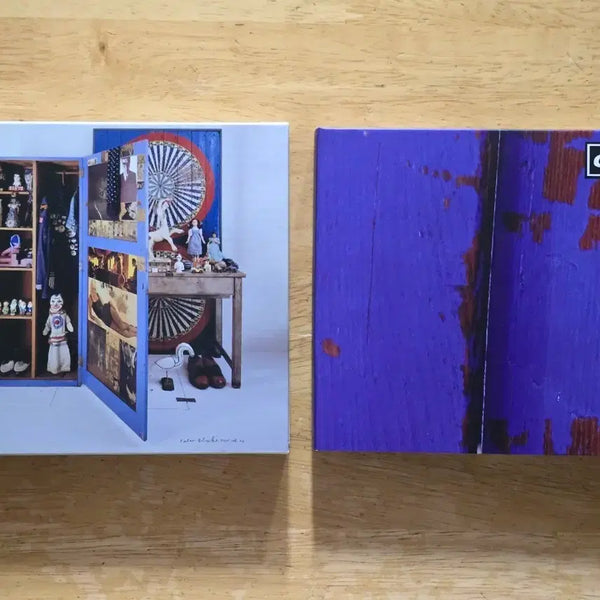 [BUNJANG] Oasis Stop The Clocks Compilation Box Set (UK First Press) / CD 음반 oasis 오아시스 - Stop The Clocks 영국반