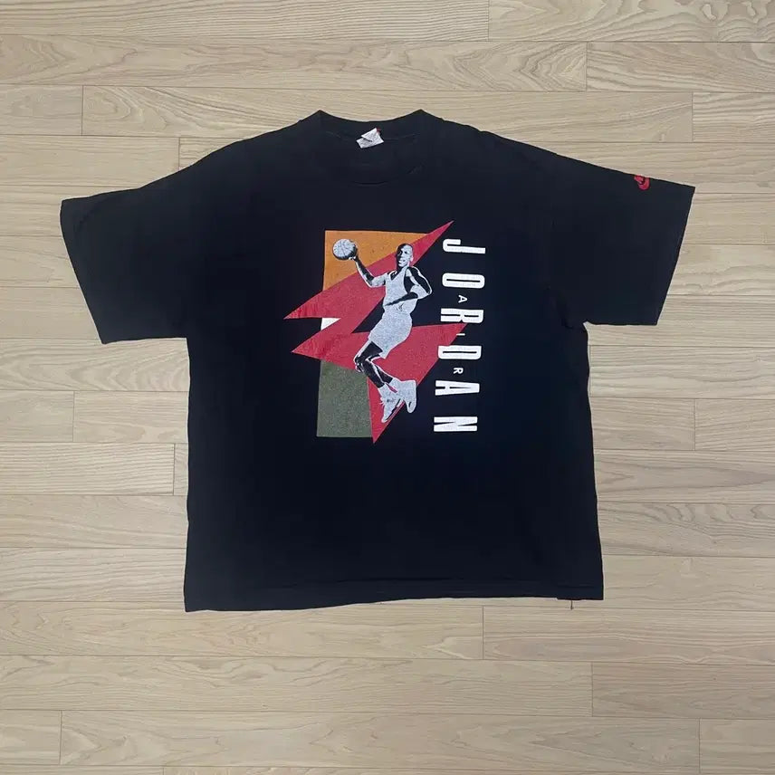 [BUNJANG] 90s Vintage Nike Jordan T-Shirt / 90s 빈티지 나이키 조던 티셔츠 팝니다