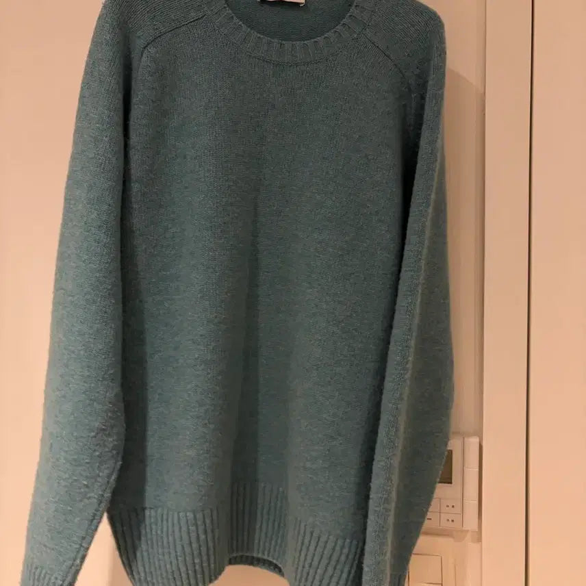[BUNJANG] Edmund Studio Knit / 애드먼드스튜디오 니트