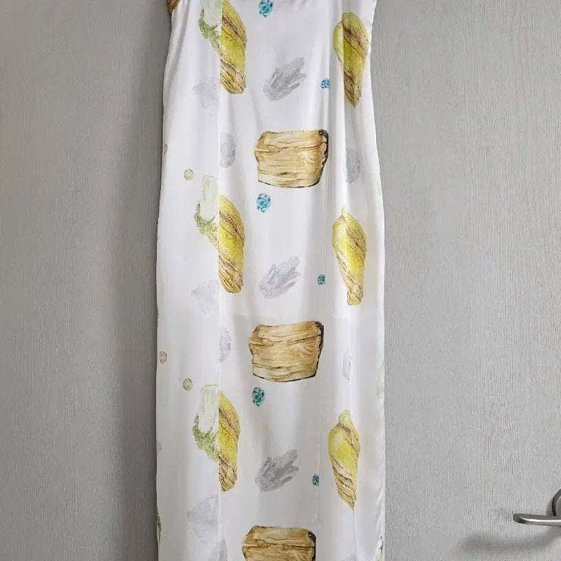 [BUNJANG] Boon The Shop Sleeveless Dress / 분더캄머 슬리브리스 원피스 (택O)