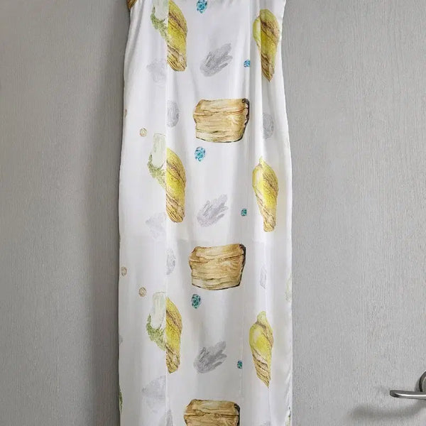 [BUNJANG] Boon The Shop Sleeveless Dress / 분더캄머 슬리브리스 원피스 (택O)