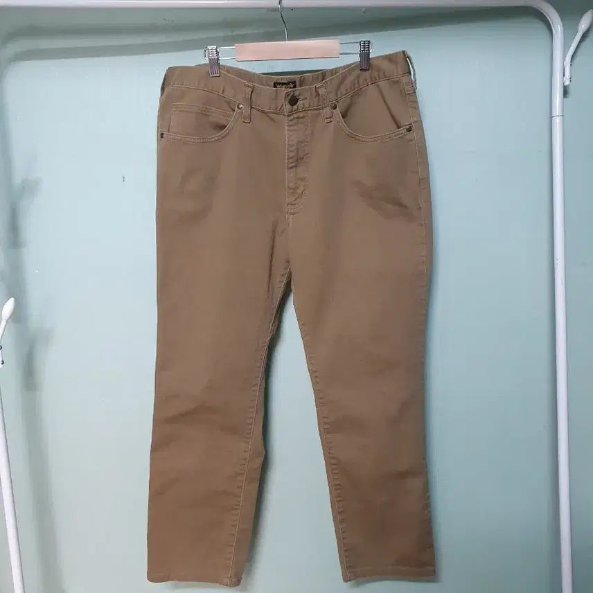 [BUNJANG] Wrangler Pants (Size 36) / 랭글러 팬츠 36
