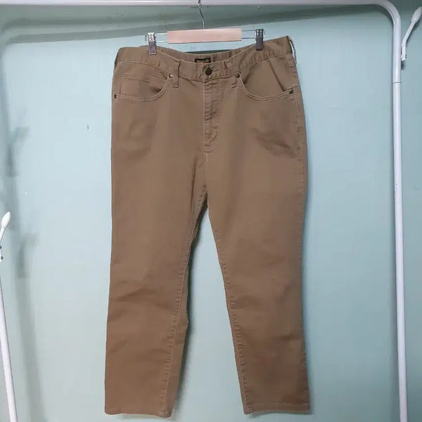 [BUNJANG] Wrangler Pants (Size 36) / 랭글러 팬츠 36