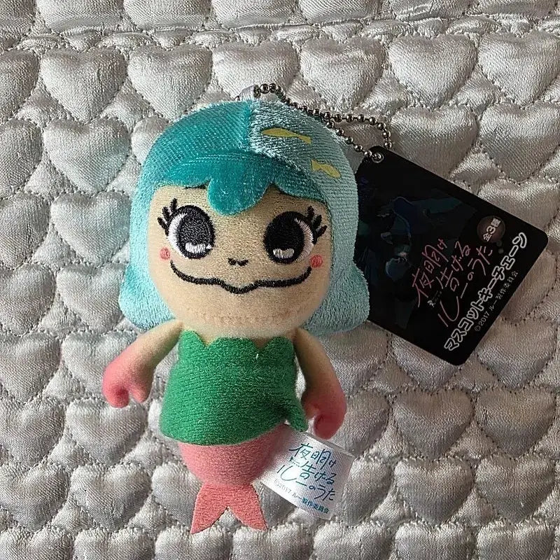 [BUNJANG] Rou's Song Mascot / 새벽을 알리는 루의 노래 마스코트
