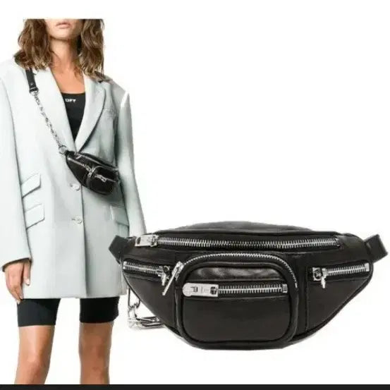 [BUNJANG] Alexander Wang Penny Bag / 알렉산더왕페니백