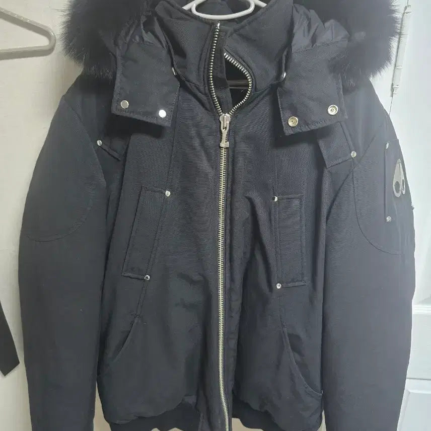 [BUNJANG] Moose Knuckles Ballistic Parka XXL / 무스너클 발리스틱 XXL (정품)