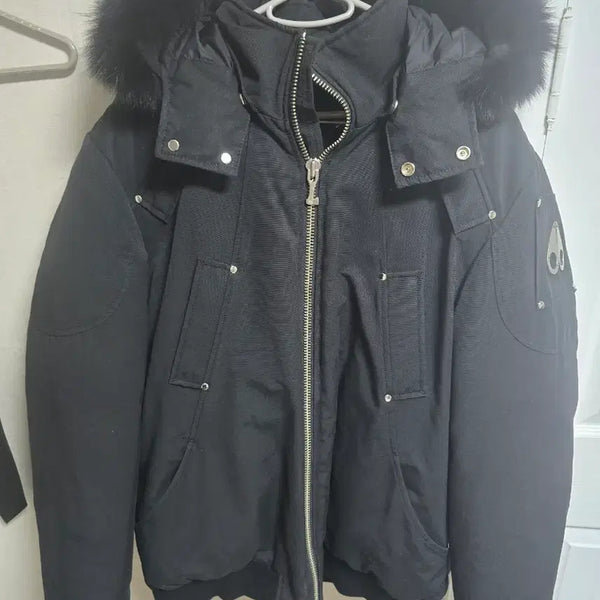 [BUNJANG] Moose Knuckles Ballistic Parka XXL / 무스너클 발리스틱 XXL (정품)