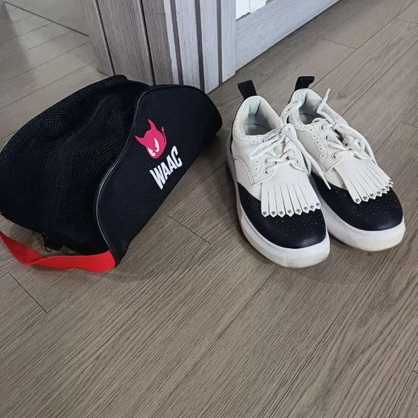 [BUNJANG] Golf Shoes Size 240 / 왁  골프신발 240
