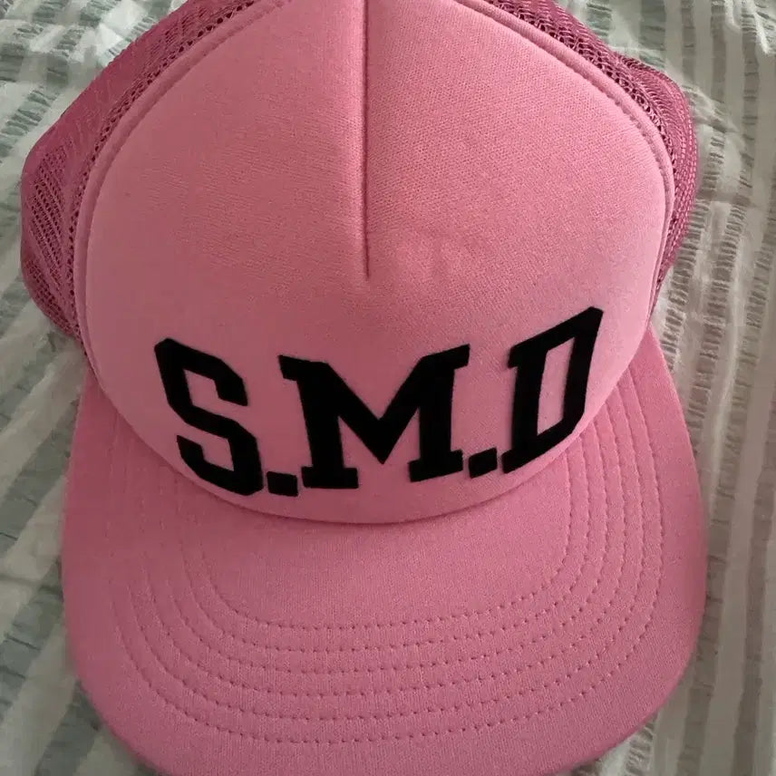 [BUNJANG] Supreme Cap / 슈프림모자