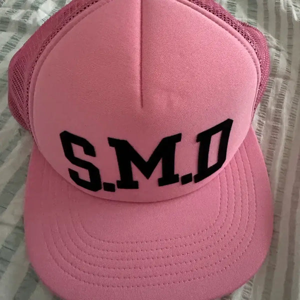 [BUNJANG] Supreme Cap / 슈프림모자