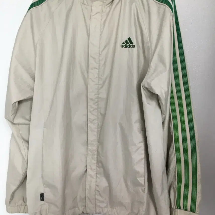 [BUNJANG] Adidas Windbreaker Jacket / 아디다스 바람막이