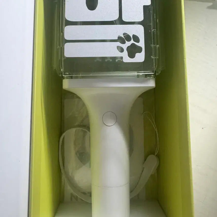 [BUNJANG] NCT Official Lightstick / 엔시티 응원봉 양도