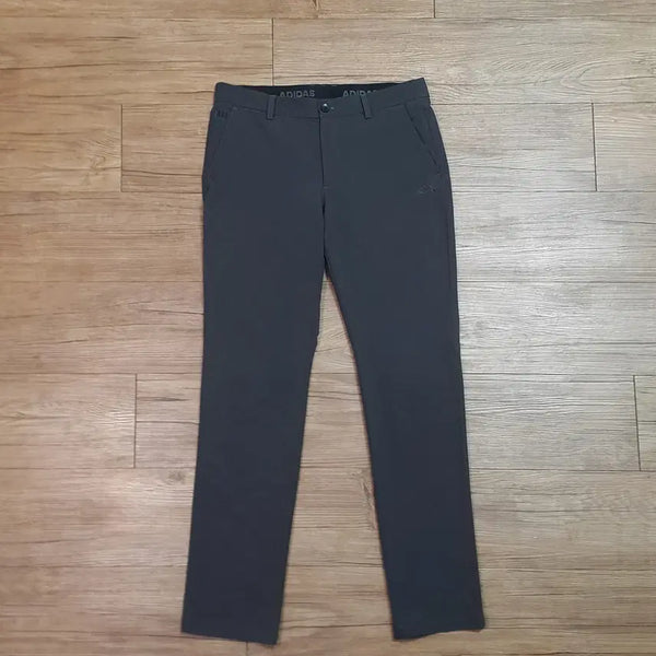 [BUNJANG] Adidas Golf Pants Size 33 / 아디다스 골프바지 33사이즈