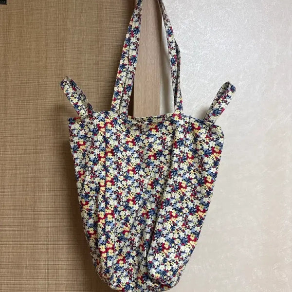 [BUNJANG] AMIACALVA Easy Bag Medium / 아미아칼바 이지백 미듐
