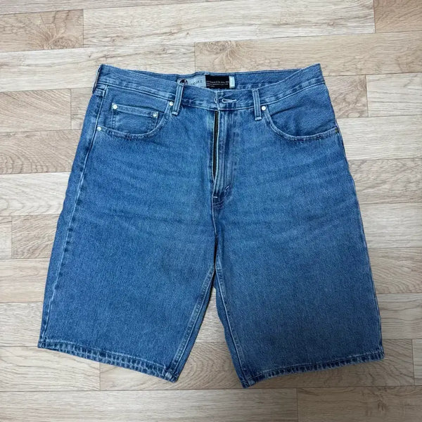 [BUNJANG] Levi's SilverTab Loose Shorts / 리바이스 실버탭 루즈 쇼츠 36 판매합니다!