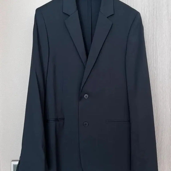 [BUNJANG] COS Men's Wool Blazer / COS 남성 자켓 코스 상의 수트  EU48 국내 100