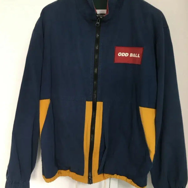 [BUNJANG] ODD BALL Jacket / ODD BALL 잠바