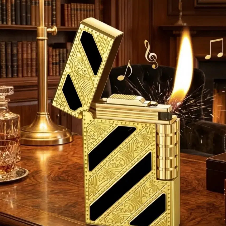 [BUNJANG] Men's Premium Lighter / 남자의 필수 고급 라이터