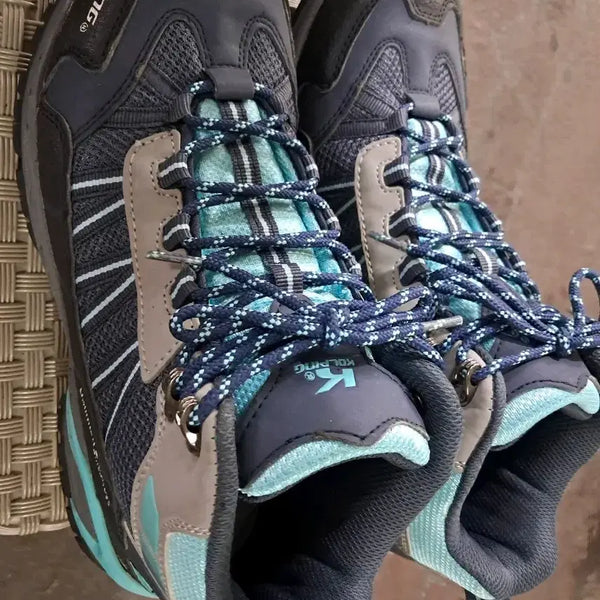 [BUNJANG] Kolping Hiking Boots Size 275 / 콜핑 등산화 275