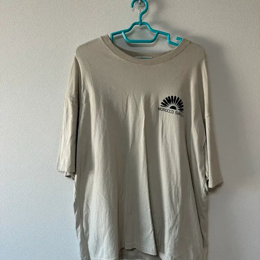 [BUNJANG] Men's Graphic T-Shirt / 남자 그래픽티셔츠