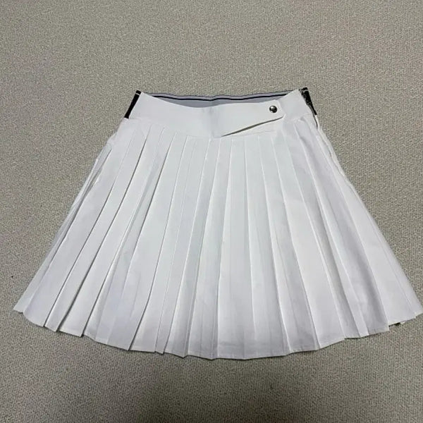 [BUNJANG] Castelbajac Women's 26-inch Culotte Golf Skirt / 까스텔바작 큐롯 골프 스커트 여성용 26인치