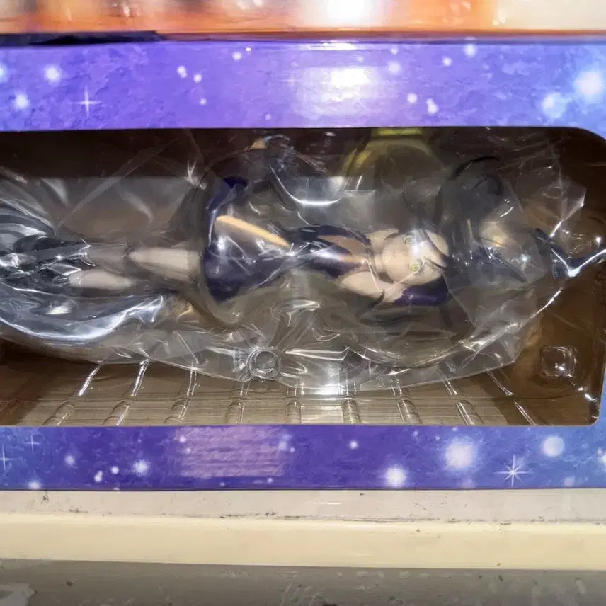 [BUNJANG] Ichiban Kuji Medalist B Prize Okami Misaki Hikaru Figure / 제일복권 메달리스트 B상 오오카미사키 히카루