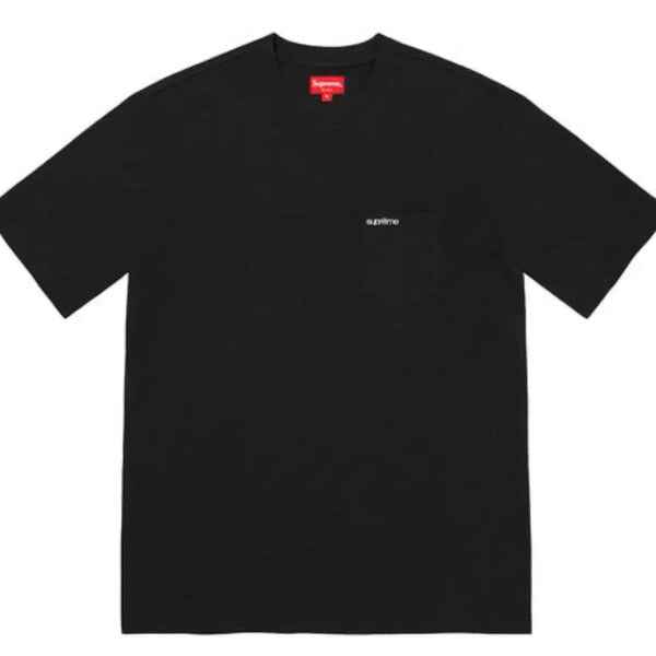 [BUNJANG] Supreme 26ss Pocket T-Shirt / 슈프림 supreme 포켓 티 26ss