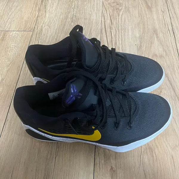 [BUNJANG] Nike Kobe 9 Low / [255] 코비9 로우