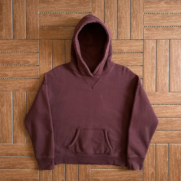 [BUNJANG] Simon Miller Cotton Hoodie Sweatshirt / 시몬밀러 Simon Miller 코튼 후드티 스웻 0
