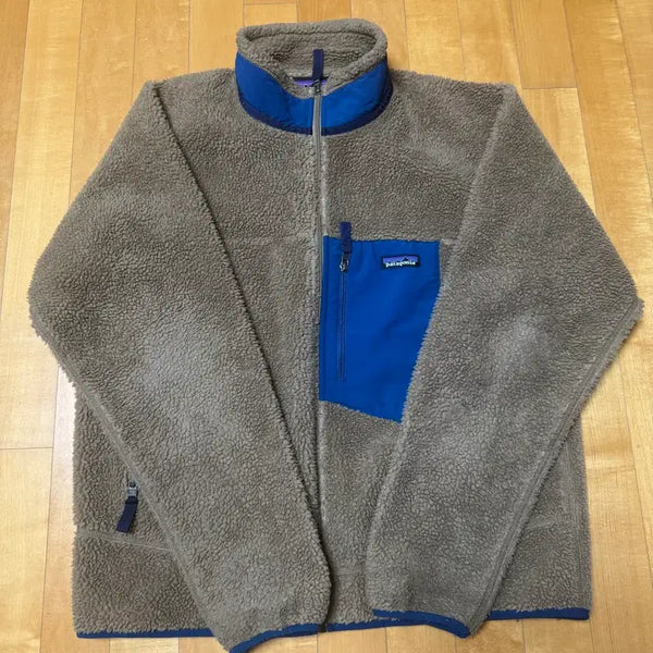 [BUNJANG] Patagonia Classic Retro-X Fleece Jacket 2017 F/W / 2017 F/W 파타고니아 레트로 x
