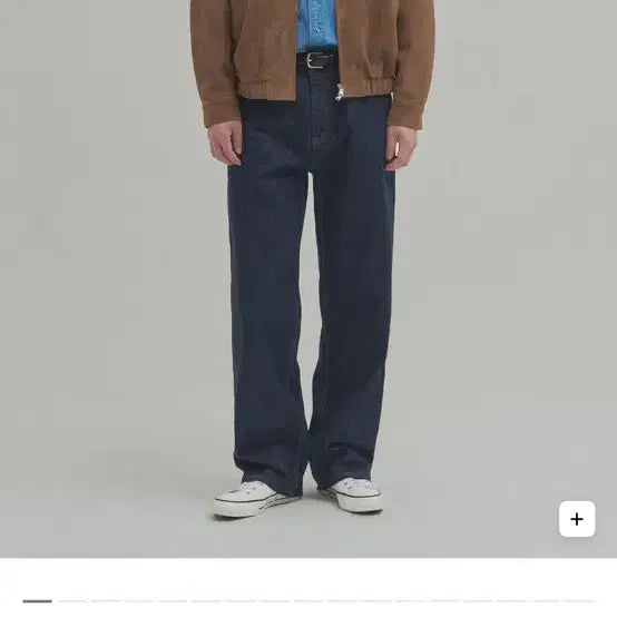 [BUNJANG] The Row Suede Leather Jacket Camel Brown / 인더로우 스웨이드 레더 가죽 카멜 브라운 자켓