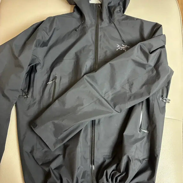 [BUNJANG] Arc'teryx Beta SL Jacket Black XL / 아크테릭스 베타 sl 블랙