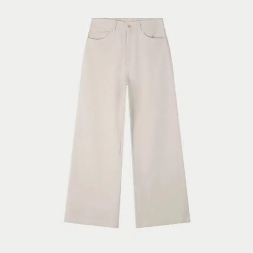 [BUNJANG] YOUSUP Signature Chino Pants Short Length / 유솝 시그니처 치노 팬츠 숏기장