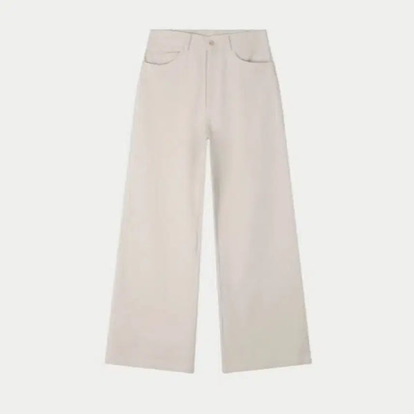 [BUNJANG] YOUSUP Signature Chino Pants Short Length / 유솝 시그니처 치노 팬츠 숏기장
