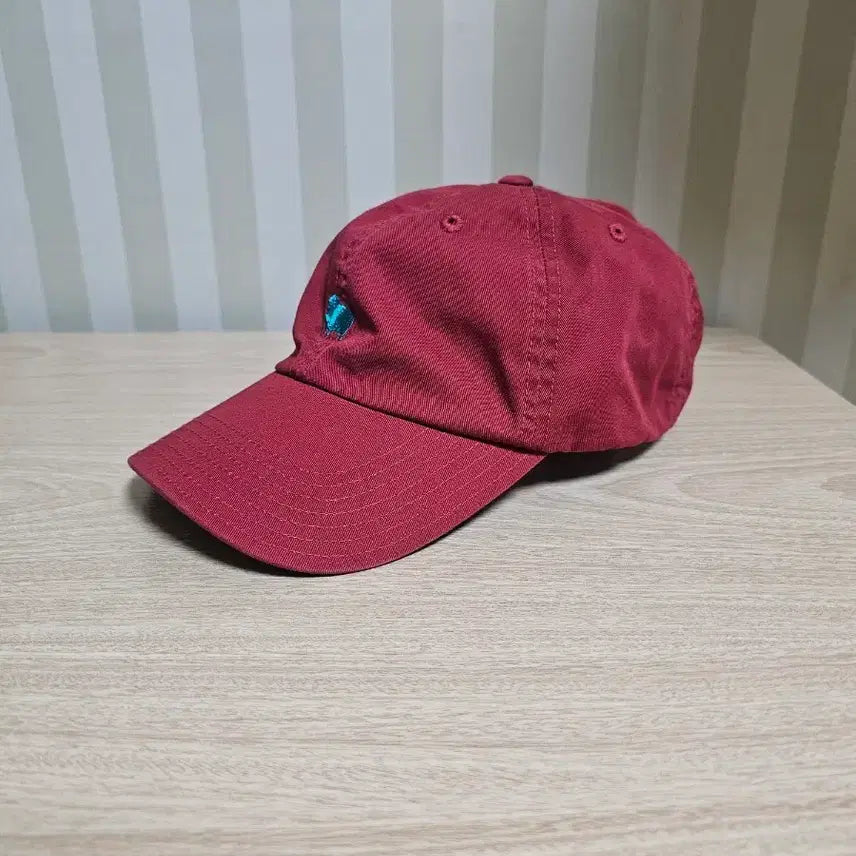 [BUNJANG] Bastong Cotton Ball Cap FREE / 바스통 모자 볼캡 코튼 FREE