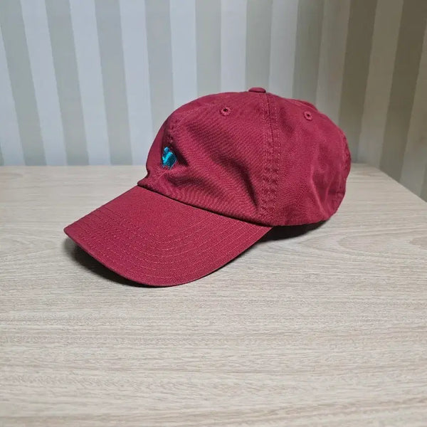 [BUNJANG] Bastong Cotton Ball Cap FREE / 바스통 모자 볼캡 코튼 FREE