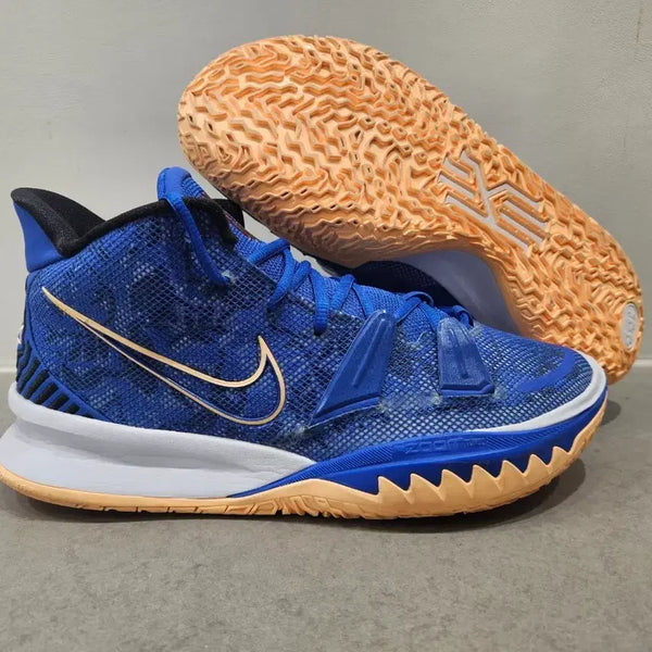 [BUNJANG] Nike Kyrie 7 EP Basketball Shoes Size 285 / 나이키 카이리 7 EP  285