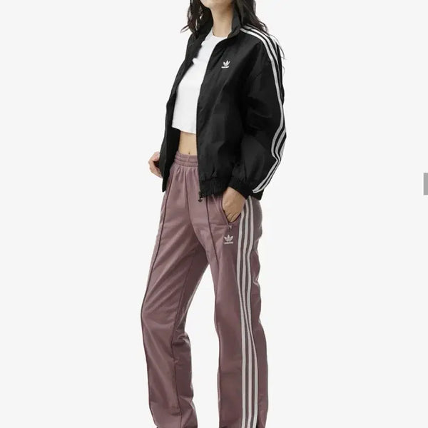 [BUNJANG] Adidas Women's Firebird Track Pants Pink / 아디다스 우먼스 파이어버드 트랙 팬츠 핑크