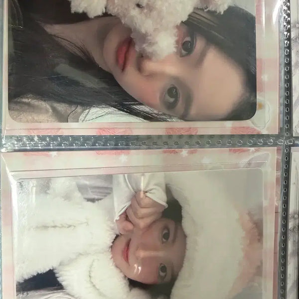 [BUNJANG] NMIXX Sullyoon Bundle Set Photocard / 엔믹스 설윤 포카 일괄