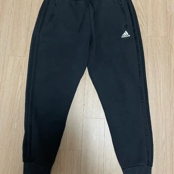 [BUNJANG] Adidas Training Jogger Pants L Size / 아디다스 트레이닝 조거팬츠 L사이즈
