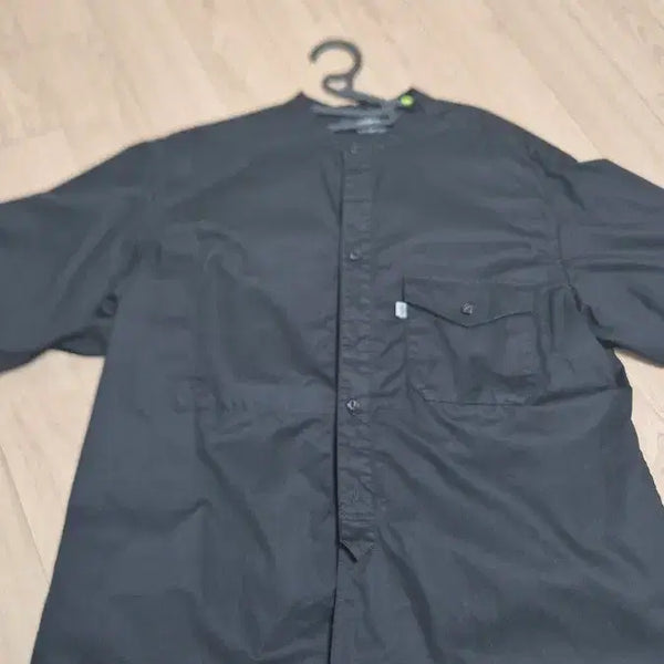 [BUNJANG] Freak's Store Amekaji Shirt Black XL / freak's store 아메카지 셔츠 블랙 실측 xl 상태굿