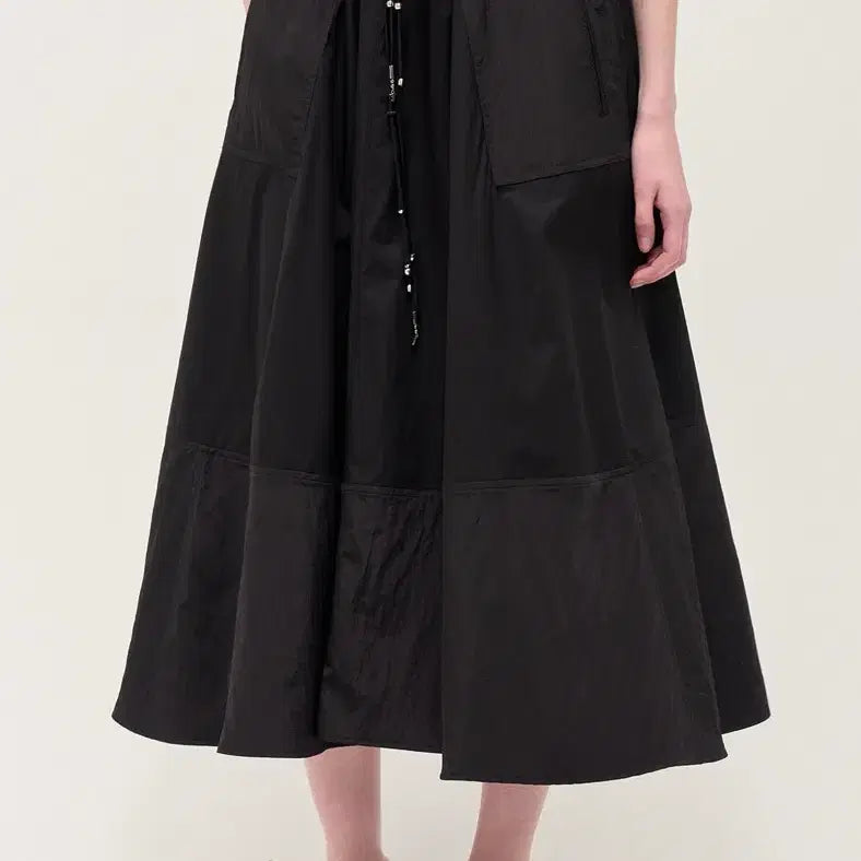[BUNJANG] TIME Skirt (Mine) / 타임 스커트 한섬 마인 타임 랑방 산드로 마쥬