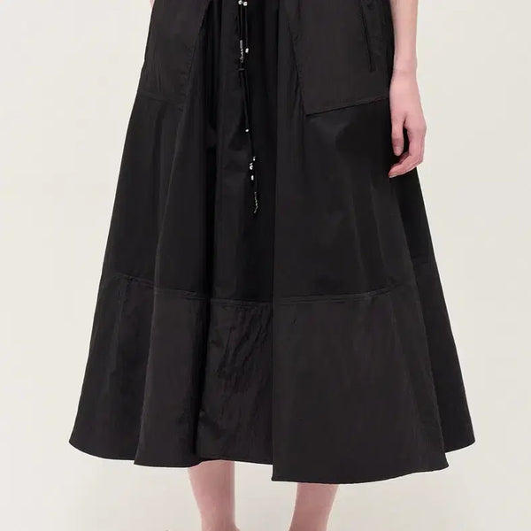 [BUNJANG] TIME Skirt (Mine) / 타임 스커트 한섬 마인 타임 랑방 산드로 마쥬
