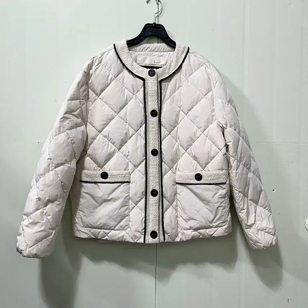 [BUNJANG] G-Cut 22FW Goose Down Jacket / 22FW 지컷 거위털 자켓 55